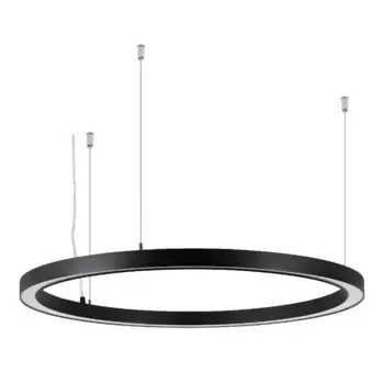 Подвесной светильник Arlight SP-CIRCLE-HANG-O3535-D1200-75W Warm3000 049372