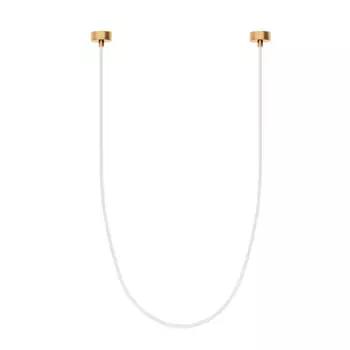 Подвесной светильник Arlight SP-TROPIC-SURFACE-R18-L2500-36W Day4000 (GD, 360 deg, 230V) 043396