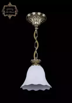 Подвесной светильник Art Classic 34.03.1.d170.G.Angel