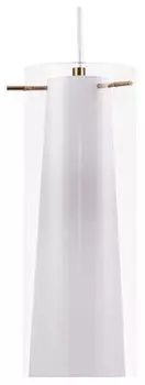 Подвесной светильник Arte Lamp Aries A8983SP-1PB