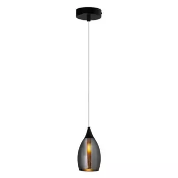 Подвесной светильник Arte Lamp Barry A7951SP-1BK