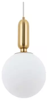 Подвесной светильник Arte Lamp Bolla-Sola A3320SP-1PB