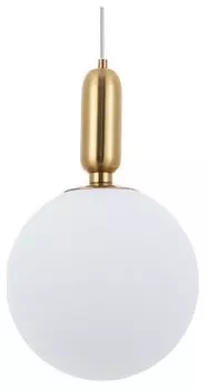 Подвесной светильник Arte Lamp Bolla-Sola A3325SP-1PB