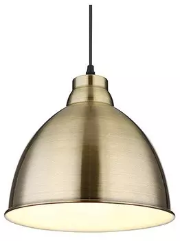 Подвесной светильник Arte Lamp BRACCIO A2055SP-1AB
