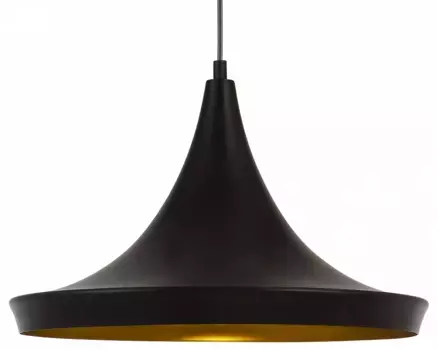 Подвесной светильник Arte Lamp Cappello A3406SP-1BK