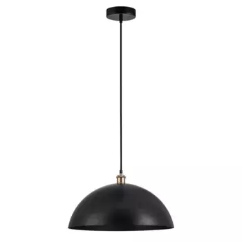 Подвесной светильник Arte Lamp CAPPELLO A7056SP-1BK
