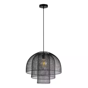 Подвесной светильник Arte Lamp CASTELLO A7064SP-1BK
