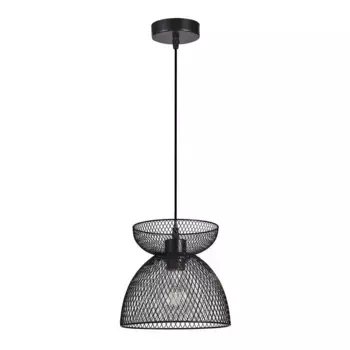 Подвесной светильник Arte Lamp CASTELLO A7065SP-1BK