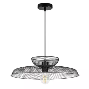 Подвесной светильник Arte Lamp CASTELLO A7066SP-1BK