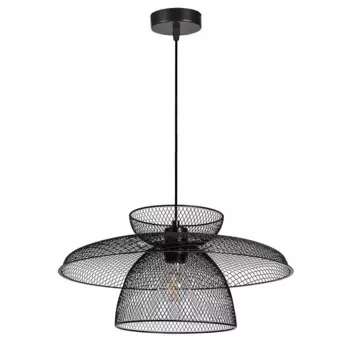 Подвесной светильник Arte Lamp CASTELLO A7067SP-1BK