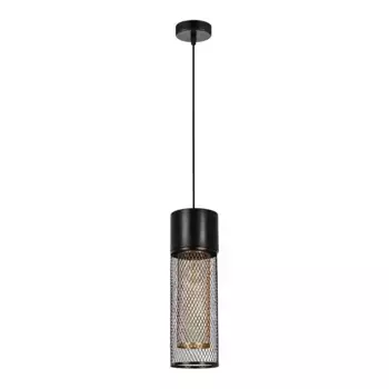 Подвесной светильник Arte Lamp CASTELLO A7068SP-1BK