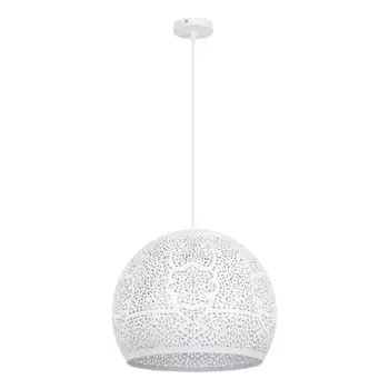 Подвесной светильник Arte Lamp CELESTA A7057SP-1WH