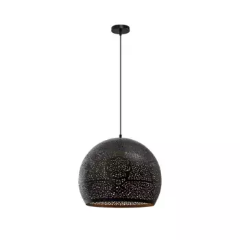 Подвесной светильник Arte Lamp CELESTA A7057SP-1BK