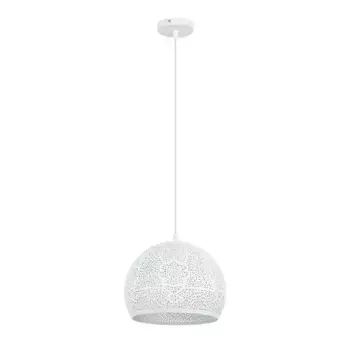 Подвесной светильник Arte Lamp CELESTA A7058SP-1WH