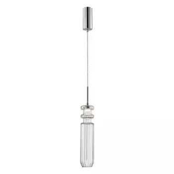 Подвесной светильник Arte Lamp CRYSTAL A2942SP-1CC
