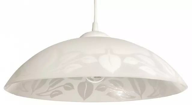 Подвесной светильник Arte Lamp Cucina A4020SP-1WH