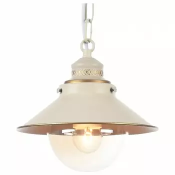 Подвесной светильник Arte Lamp Grazioso A4577SP-1WG