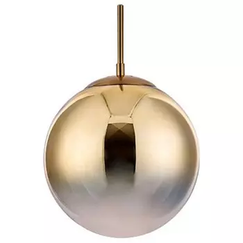 Подвесной светильник Arte Lamp Jupiter Gold A7962SP-1GO