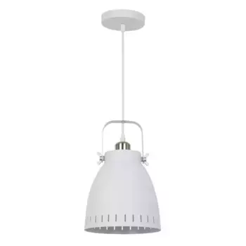 Подвесной светильник Arte Lamp Luned A2214SP-1WH