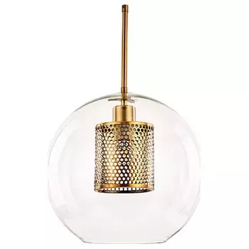 Подвесной светильник Arte Lamp Manchester A7630SP-1AB