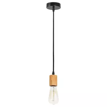 Подвесной светильник Arte Lamp Mark A7047SP-1BK