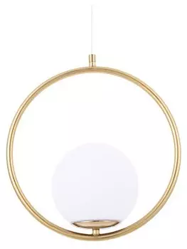 Подвесной светильник Arte Lamp Matisse A7741SP-1AB