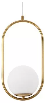 Подвесной светильник Arte Lamp Matisse A7745SP-1AB