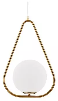 Подвесной светильник Arte Lamp Matisse A7765SP-1AB