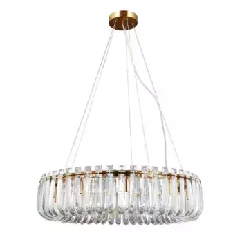 Подвесной светильник Arte Lamp Mayotte A1071SP-10PB