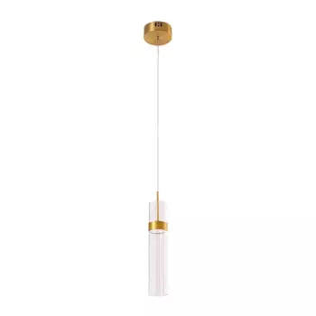 Подвесной светильник Arte Lamp MISTY A2950SP-5PB