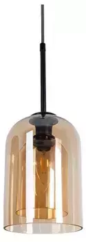 Подвесной светильник Arte Lamp Paio A7015SP-1BK