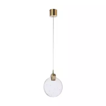 Подвесной светильник Arte Lamp PLANET A1801SP-3PB