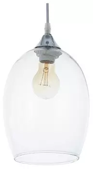 Подвесной светильник Arte Lamp Propus A4344SP-1CC