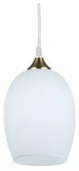 Подвесной светильник Arte Lamp Propus A4344SP-1PB