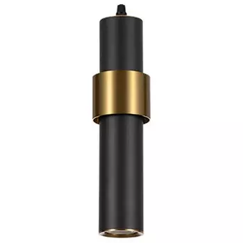 Подвесной светильник Arte Lamp Ran A3144SP-1BK