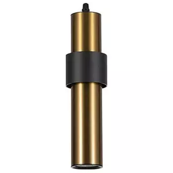 Подвесной светильник Arte Lamp Ran A3144SP-1PB