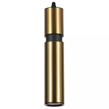 Подвесной светильник Arte Lamp Ran A3145SP-1PB