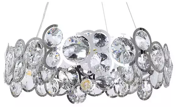 Подвесной светильник Arte Lamp Sarah A1062SP-6CC