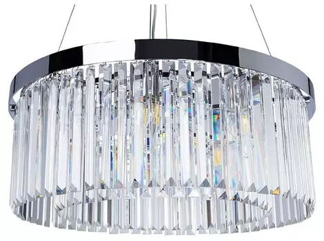 Подвесной светильник Arte Lamp Secunda A1003LM-8CC