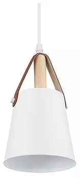 Подвесной светильник Arte Lamp THOMAS A7032SP-1WH