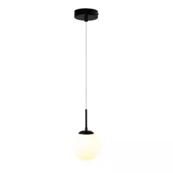 Подвесной светильник Arte Lamp Volare A1563SP-1BK