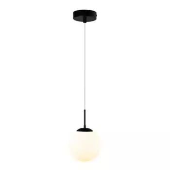 Подвесной светильник Arte Lamp Volare A1565SP-1BK