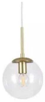 Подвесной светильник Arte Lamp Volare A1915SP-1GO