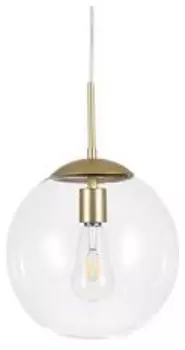 Подвесной светильник Arte Lamp Volare A1925SP-1GO