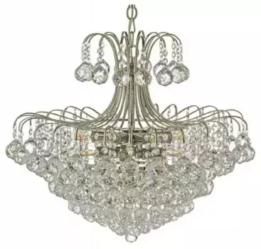 Подвесной светильник Arti Lampadari Alanno Alanno E 1.5.60.100 N