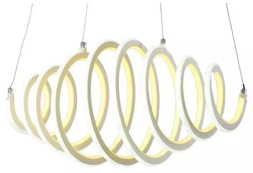 Подвесной светильник Arti Lampadari Angelo Angelo L 1.5 G