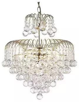 Подвесной светильник Arti Lampadari Bellagio Bellagio E 1.5.50.100 G