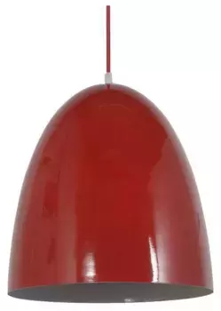 Подвесной светильник Arti Lampadari Bruno Bruno E 1.3.P1 R