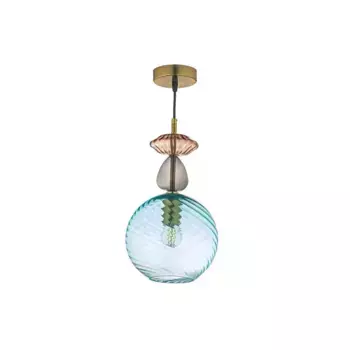 Подвесной светильник Arti Lampadari Davoli E 1.P2 CB