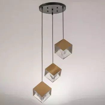 Подвесной светильник Arti Lampadari Kanai Kanai E 1.P2 S